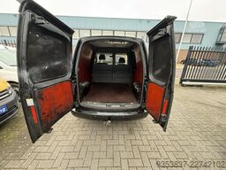 VW Caddy 1.6 TDI C-Edition