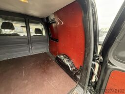 VW Caddy 1.6 TDI C-Edition