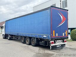 Schmitz Cargobull SCS 24 Standart Edscha Code-XL Verzinkt