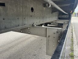 Schmitz Cargobull SCS 24 Standart Edscha Code-XL Verzinkt