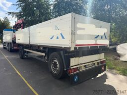 Schmitz Cargobull APR18 PRZYCZEPA