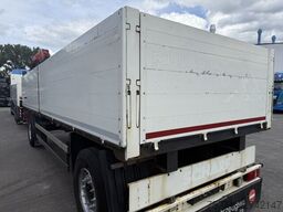 Schmitz Cargobull APR18 PRZYCZEPA
