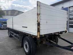 Schmitz Cargobull APR18 PRZYCZEPA