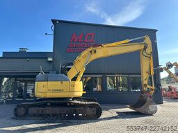 Komatsu PC 228 USLC-3 / SW / AC / Kamera