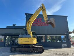Komatsu PC 228 USLC-3 / SW / AC / Kamera