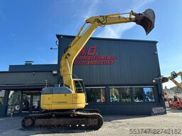 Komatsu PC 228 USLC-3 / SW / AC / Kamera