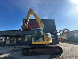 Komatsu PC 228 USLC-3 / SW / AC / Kamera