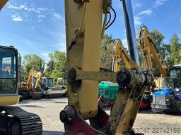 Komatsu PC 228 USLC-3 / SW / AC / Kamera