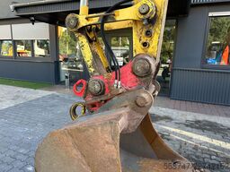 Komatsu PC 228 USLC-3 / SW / AC / Kamera
