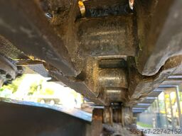 Komatsu PC 228 USLC-3 / SW / AC / Kamera