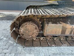 Komatsu PC 228 USLC-3 / SW / AC / Kamera
