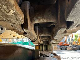 Komatsu PC 228 USLC-3 / SW / AC / Kamera