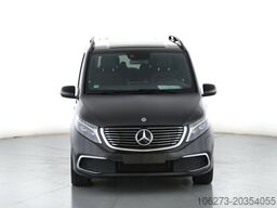 Mercedes-Benz EQV 300 Avantgarde,Extralang,6Sitze,2xKlima,LED