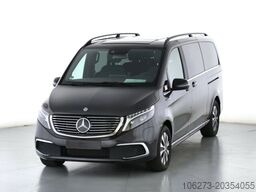 Mercedes-Benz EQV 300 Avantgarde,Extralang,6Sitze,2xKlima,LED