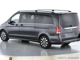 Mercedes-Benz EQV 300 Avantgarde,Extralang,6Sitze,2xKlima,LED