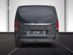 Mercedes-Benz EQV 300 Avantgarde,Extralang,6Sitze,2xKlima,LED