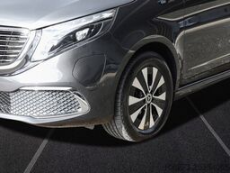 Mercedes-Benz EQV 300 Avantgarde,Extralang,6Sitze,2xKlima,LED