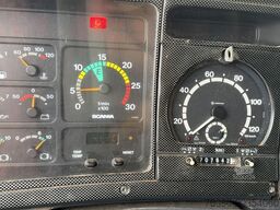 Scania R164-480 (RETARDER / BOITE MANUELLE / MANUAL GE...