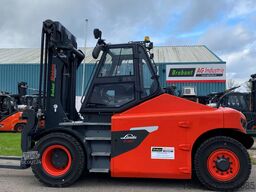 Linde E150