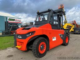 Linde E150Ds