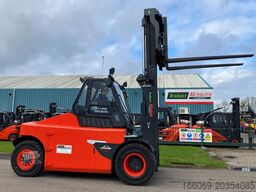 Linde E150Ds