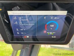 Linde E150
