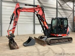 Kubota KX 080-4