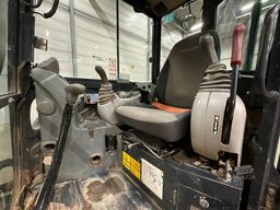 Hitachi ZX 48 U-5A CLR