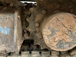 Hitachi ZX 48 U-5A CLR