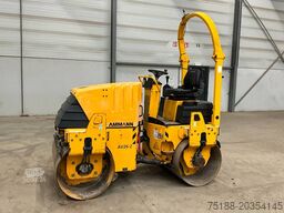 Ammann AV 26-2
