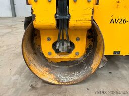 Ammann AV 26-2