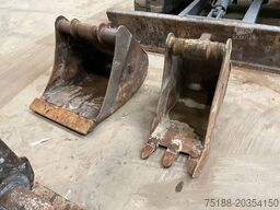 Neuson EZ 53