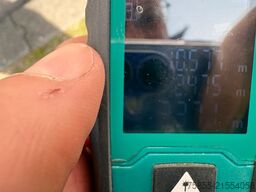 Pacton TBD.122 1-Axle Box /  Discbrakes / SAF Axles / ...