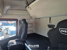 Iveco SWAY 510 CENTINATO 7,40 AUT RETARDER