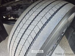 Iveco SWAY 510 CENTINATO 7,40 AUT RETARDER