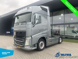Volvo FH 460 4x2 Hydrauliek + New Tacho