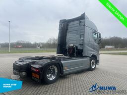 Volvo FH 460 4x2 Hydrauliek + New Tacho