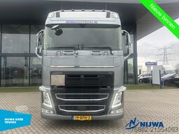 Volvo FH 460 4x2 Hydrauliek + New Tacho