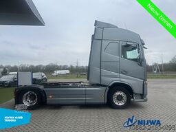 Volvo FH 460 4x2 Hydrauliek + New Tacho