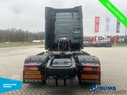 Volvo FH 460 4x2 Hydrauliek + New Tacho