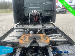 Volvo FH 460 4x2 Hydrauliek + New Tacho