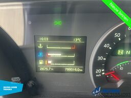 Volvo FH 460 4x2 Hydrauliek + New Tacho