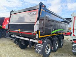 FLIEGL ASS372 Mega 24 MC