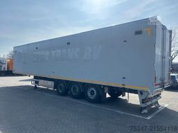 Knapen Trailers K100 K100 - 86m3 HD-Unit Agrar