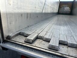 Knapen Trailers K100 K100 - 86m3 HD-Unit Agrar