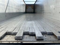 Knapen Trailers K100 K100 - 86m3 HD-Unit Agrar