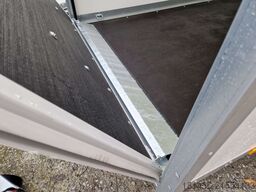 Brenderup CD260UBR Koffer rutschfeste Heckrampe robuste Wände direkt günstig ANHÄNGERWIRTZ