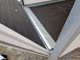 Brenderup CD260UBR Koffer rutschfeste Heckrampe robuste Wände direkt günstig ANHÄNGERWIRTZ