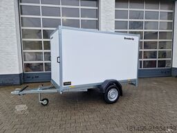 Brenderup CD260UBR Koffer rutschfeste Heckrampe robuste Wände direkt günstig ANHÄNGERWIRTZ
