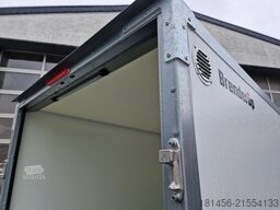 Brenderup CD260UBR Koffer rutschfeste Heckrampe robuste Wände direkt günstig ANHÄNGERWIRTZ